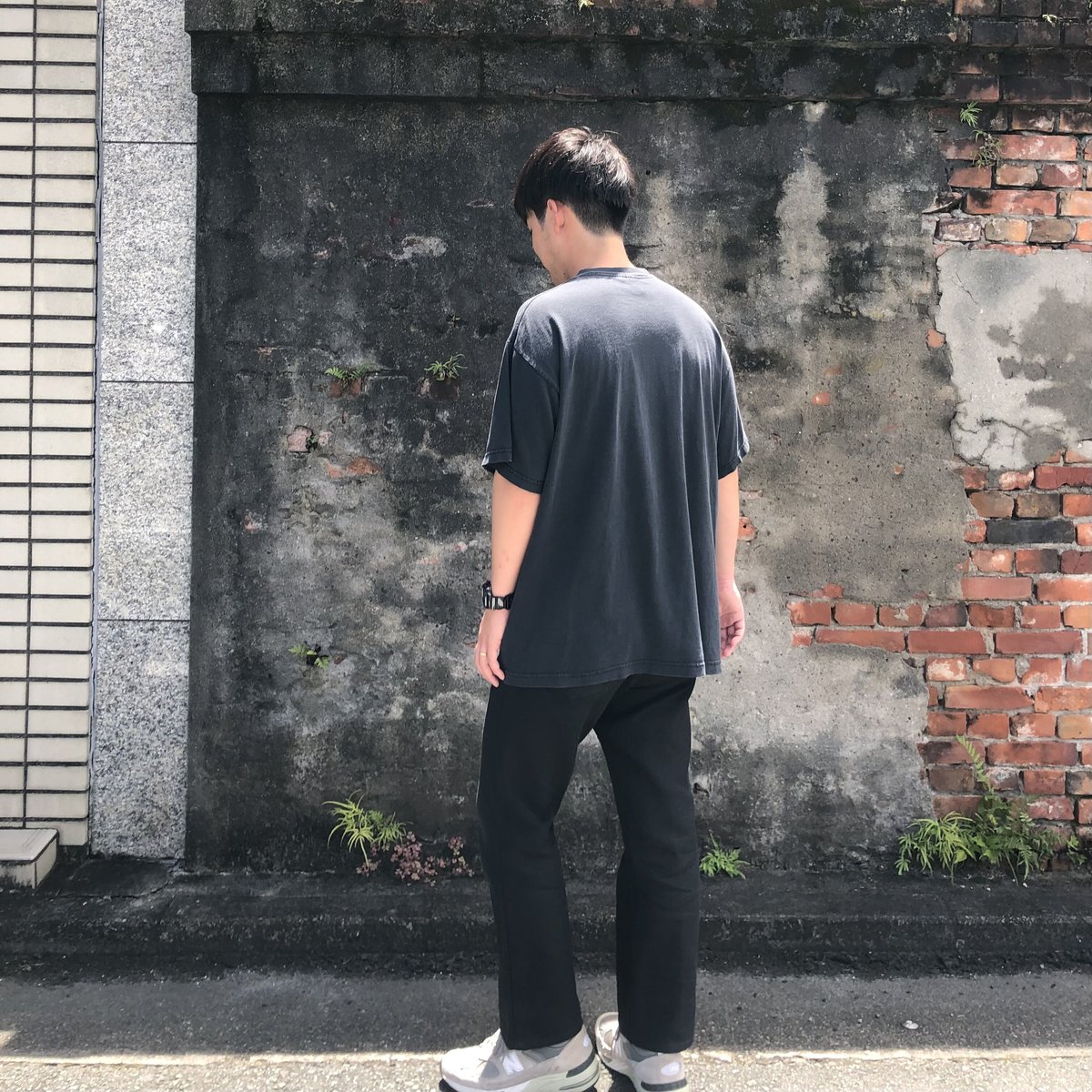 90's STANLEY DESANTIS プリントTシャツ XL | CUSTOM FEVER 90's STANLEY DESANTIS プリントTシャツ XL | CUSTOM FEVER