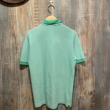 LACOSTE ポロシャツ