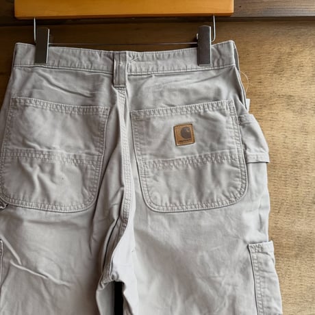 carhartt ペインターパンツ(W32 L32)