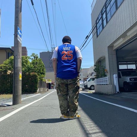 米軍ボタンフライミリタリーパンツ