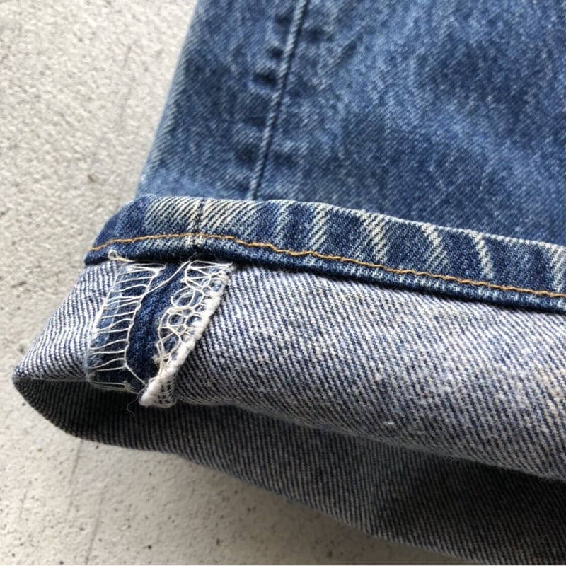 90年代USA製 Levi's501 W30×L32 | CUSTOM FEVER