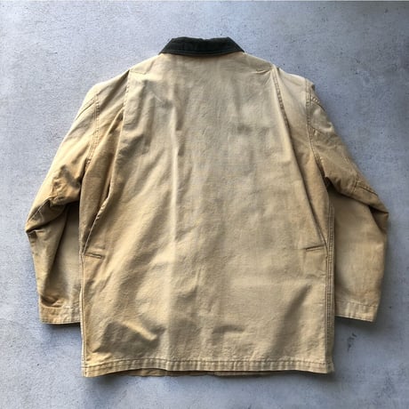 USA製 L.L.Bean ライナー付きフィールドジャケット