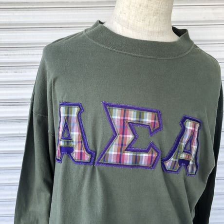 RussellカレッジロンT XXL