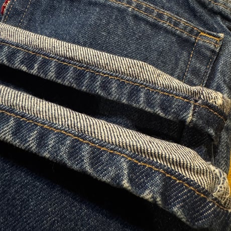 USA製Levi's 517 W34×L32