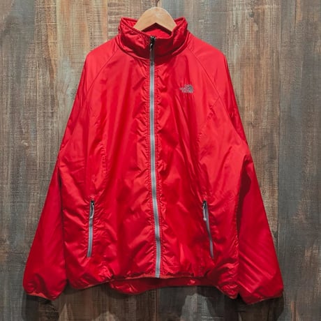 THE NORTH FACE 中綿ジャケット