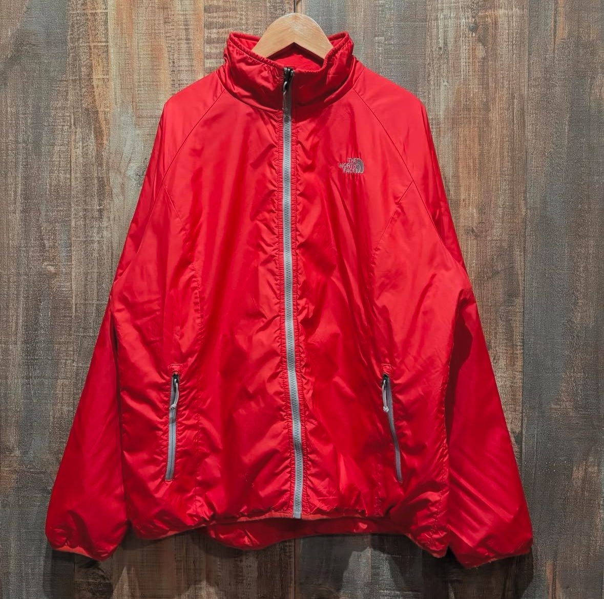 THE NORTH FACE 中綿ジャケット | CUSTOM FEVER