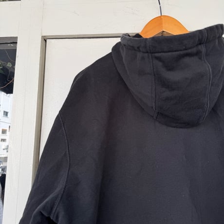 Carhartt RAIN DEFENDER フルジップフーディ L