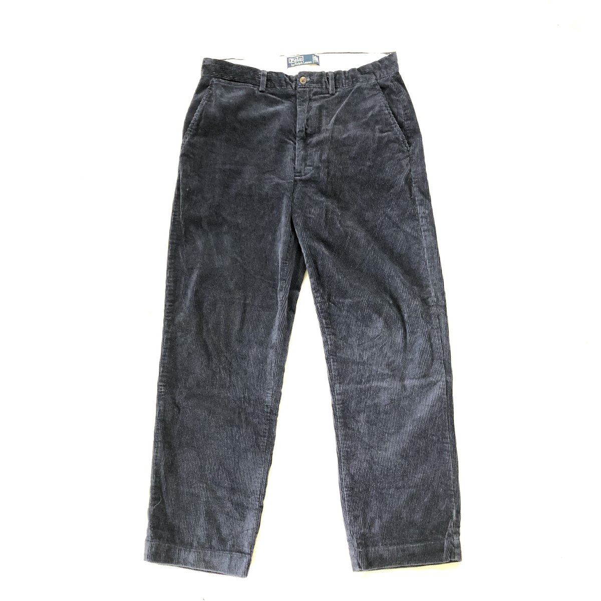 【W33】Polo コーデュロイパンツ ラルフローレン 楽天市場】Polo by Ralph Lauren ポロ ラルフローレン 2タック