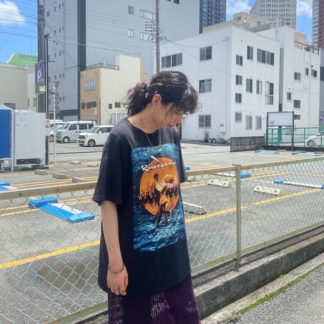 90年代 リバーダンスTシャツ