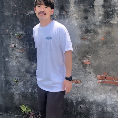 〜00's Maui and Sons プリントTシャツ  XL