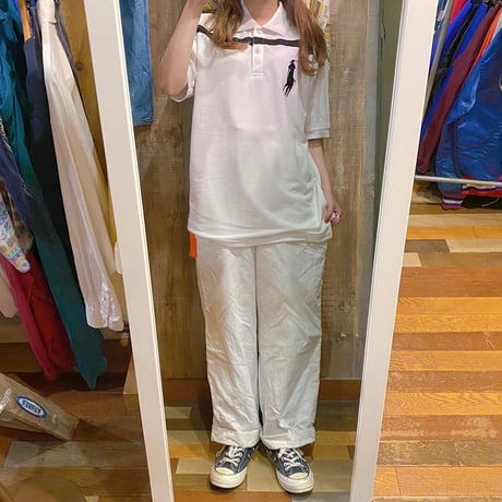 POLO Ralph Laurenポロシャツ