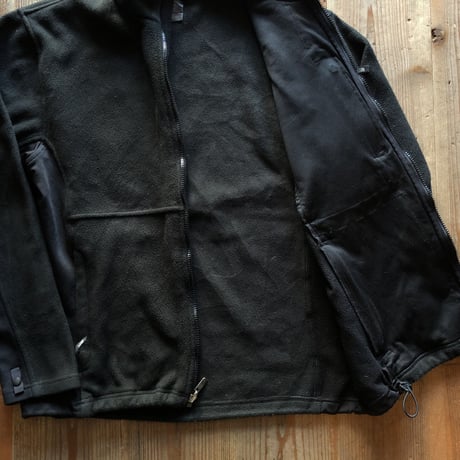 The North Face フリースジャケット