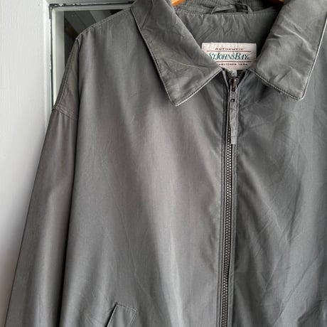 STJOHN'S BAYポリエステルスウィングトップ XL