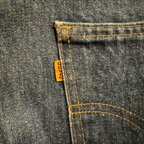 80's USA製 Levi's505  W36×L30