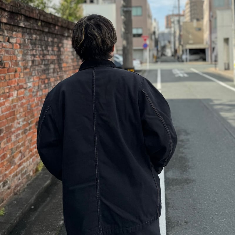 90's Dickies ブランケット付きカバーオール | CUSTOM FEVER
