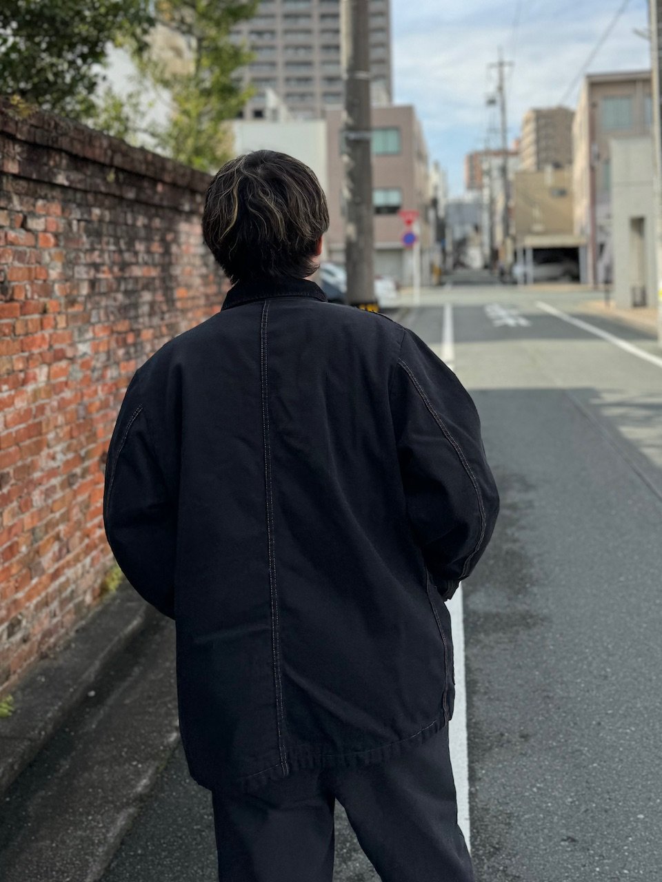 90's Dickies ブランケット付きカバーオール | CUSTOM FEVER