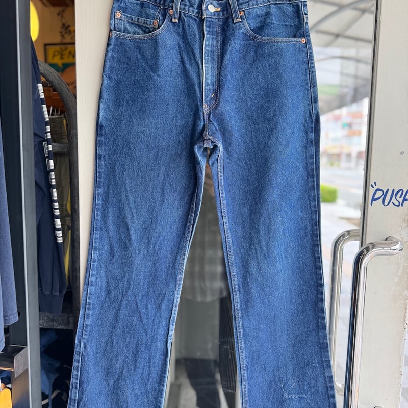 USA製Levi's 517 W34×L32 | CUSTOM FEVER
