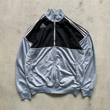 adidasジャージ