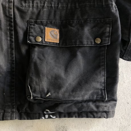 USA製 Carhartt アウター