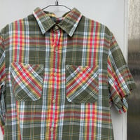 DENIM&SUPPLY RALPH LAUREN チェックシャツ