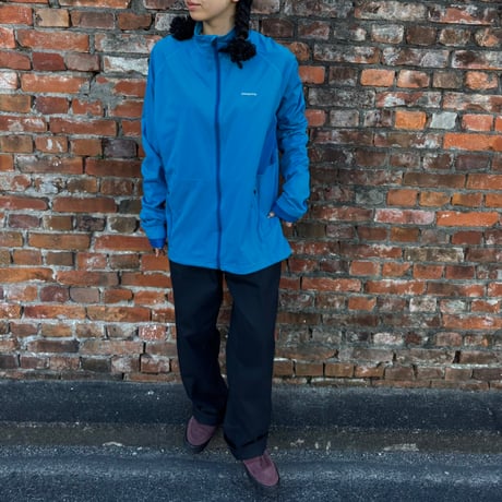 Patagonia ウィンドシールドジャケット