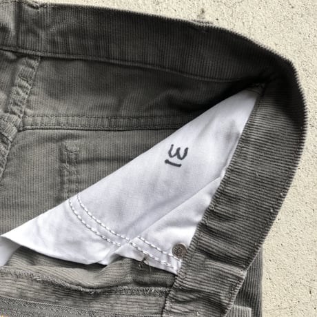 80'sUSA製 Levi's517コーデュロイ  W31×L31