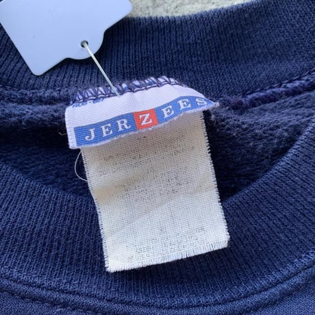 エンジェル刺繍スウェット