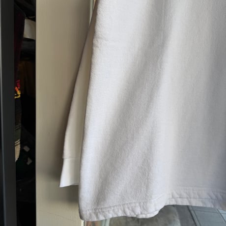 〜00’s USA製 Beneficial T’s by Patagonia オーガニックコットンスウェット
