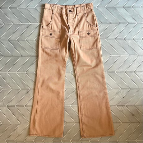Levi's Bush Pants