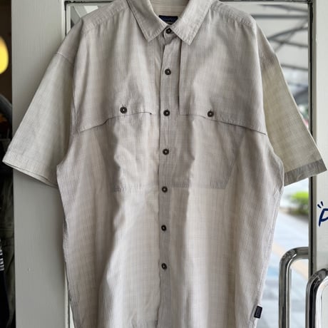 Patagonia Island Hopper 半袖シャツ