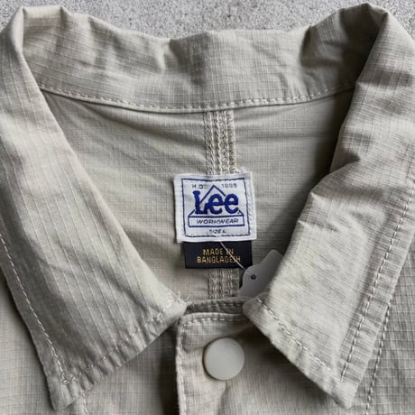 Lee カバーオールジャケット