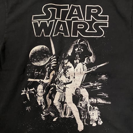 STAR WARS Tシャツ