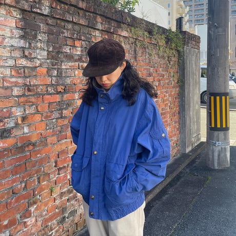 LONDON FOG スタンドカラージャケット