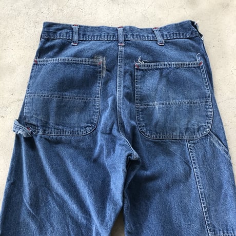 CATEGORY ビンテージデニムパンツ | CUSTOM FEVER CATEGORY ビンテージデニムパンツ | CUSTOM FEVER