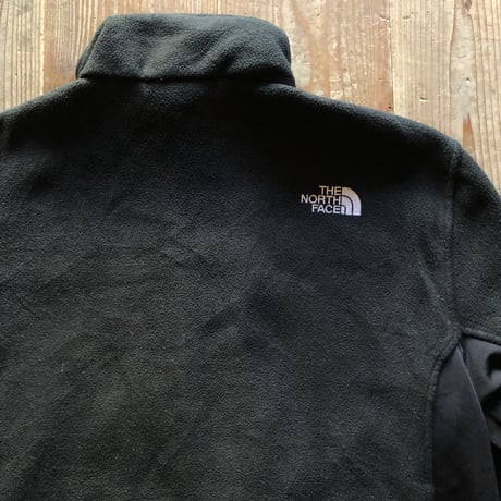 The North Face フリースジャケット