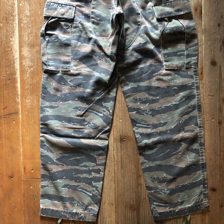 96年TROUSERS COMBAT  M-R