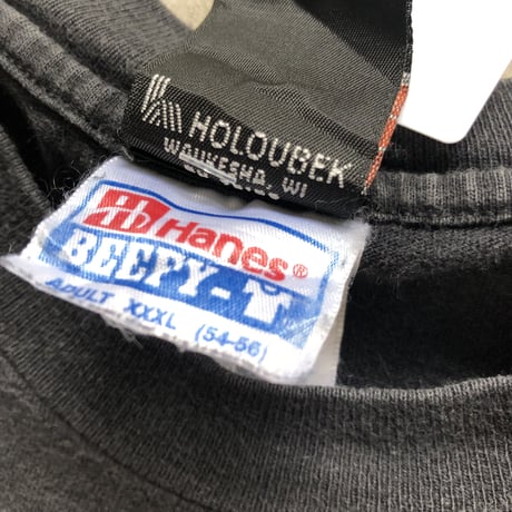 1998 HARLEY DAVIDSON プリントTシャツ XXXL