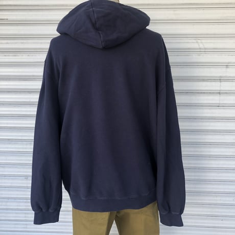 POLO RALPH LAUREN ワンポイントフーディー