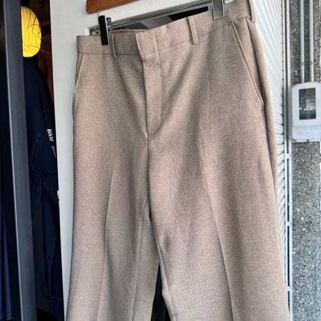 80's Levi's〝Action Slacks〟ベージュ