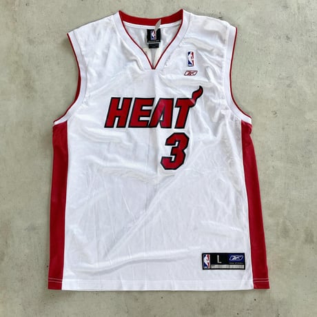 NBAユニフォームタンクトップ