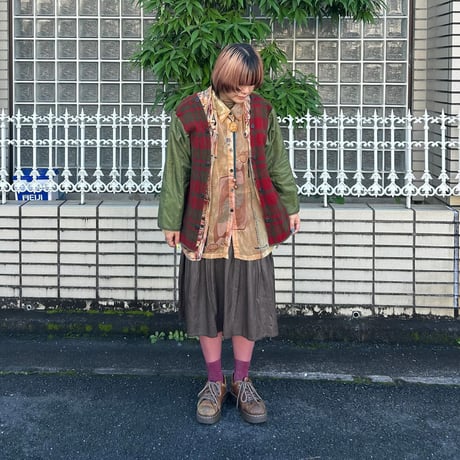 USA製 ライナージャケット
