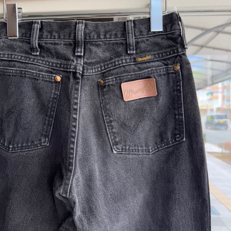 デッドストック☆70s USA製 Wranglerラングラー フレア コーデュロイ