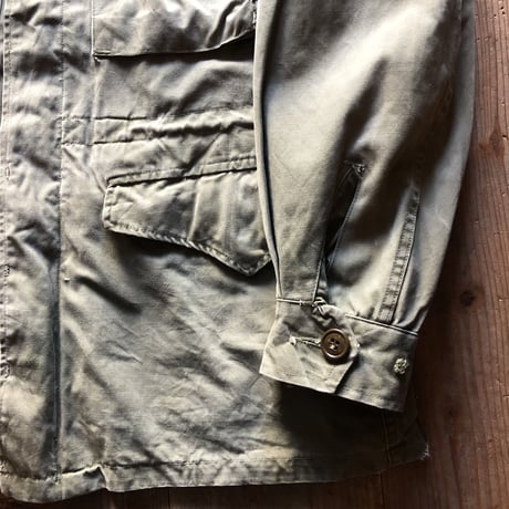 Military M-1951 FIELD JACKET