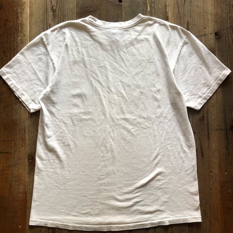 90's Warner Bros.キャラTシャツ XL