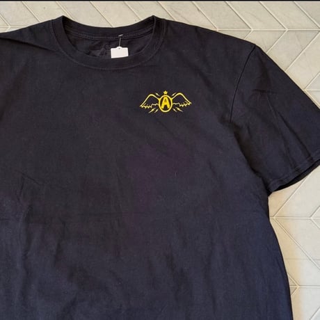 エアロスミス バンドTシャツ