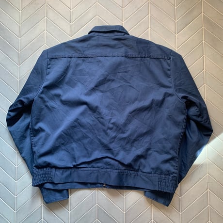 Dickies裏起毛ワークジャケット