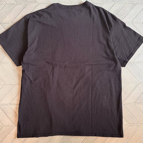 ゴッドファーザー プリントTシャツ