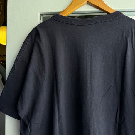 80年代チャンピオンプリントTシャツ XL