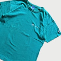 90年代 Champion Tシャツ XL