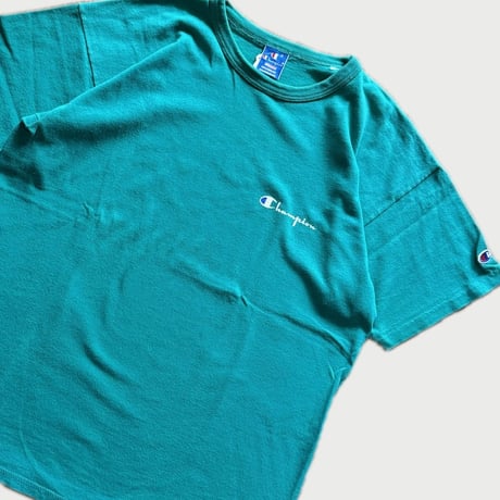 90年代 Champion Tシャツ XL